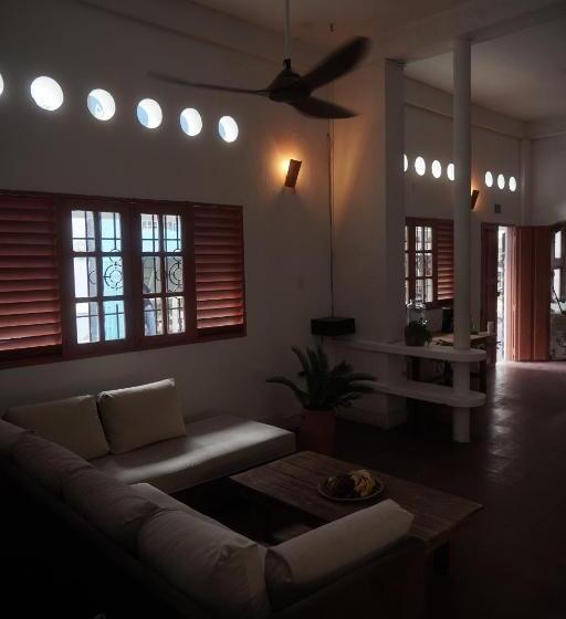 Casablanca Hotel Centro Histórico