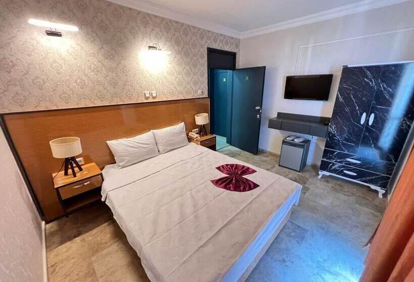 酒店 Blue Golden Sea