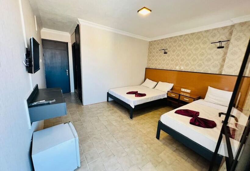 酒店 Blue Golden Sea