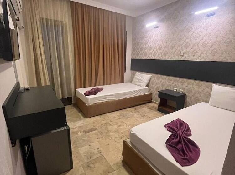 酒店 Blue Golden Sea