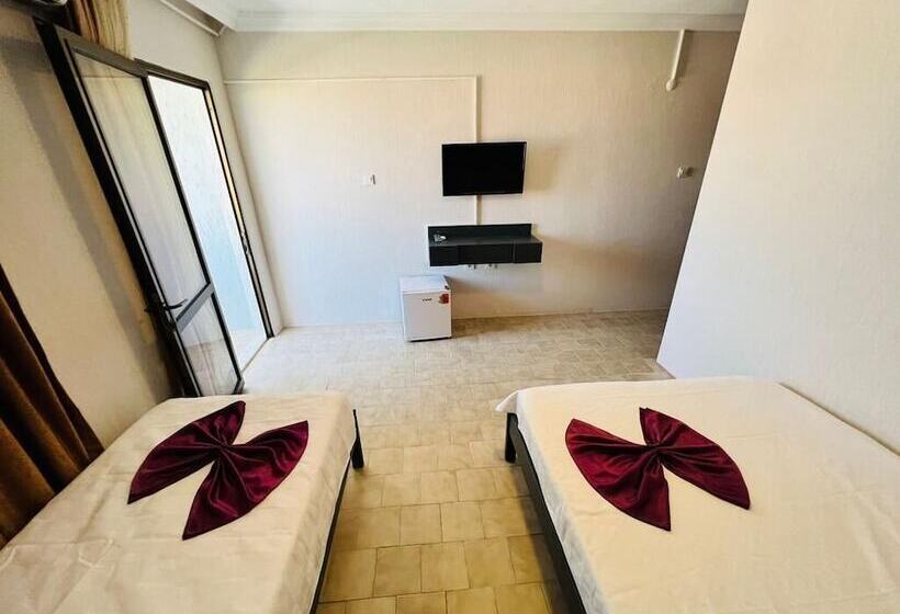 酒店 Blue Golden Sea