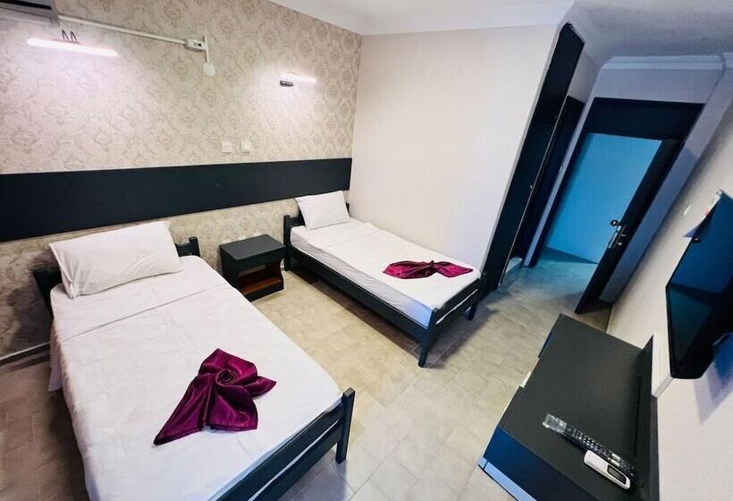 酒店 Blue Golden Sea