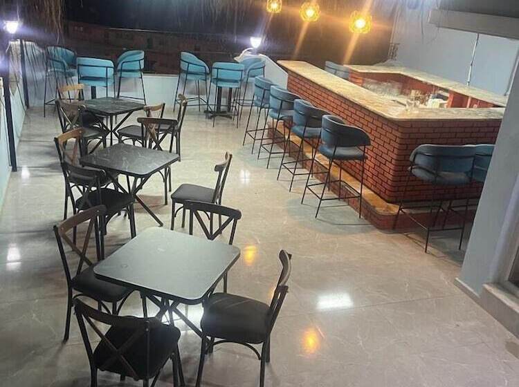 酒店 Blue Golden Sea