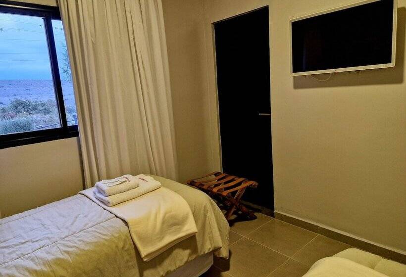 فندق Hostería La Angostura