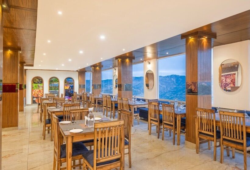 ホテル Manaw Valley Resort