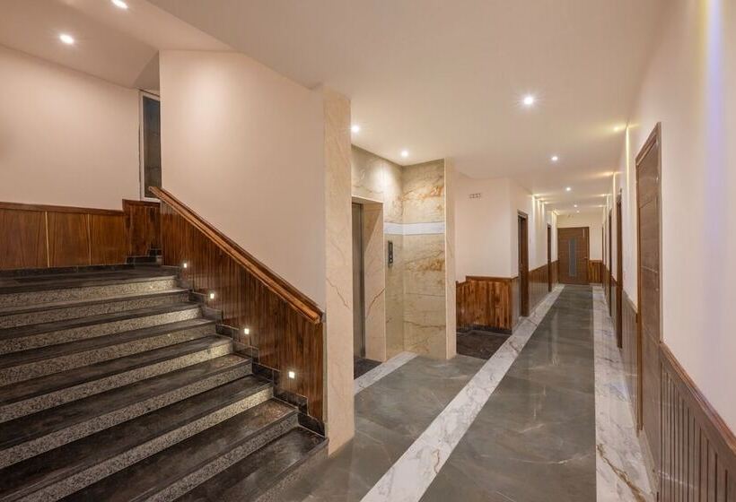 ホテル Manaw Valley Resort