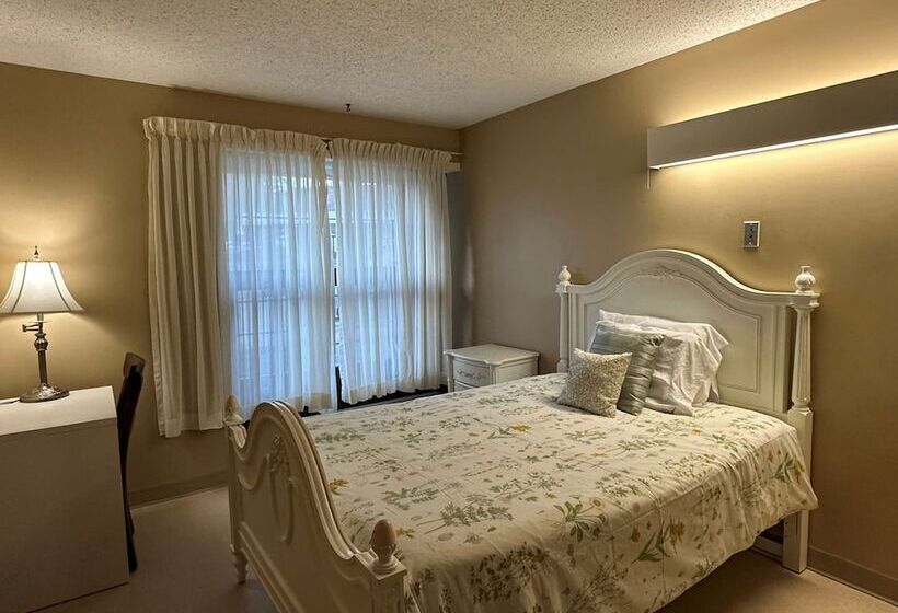 酒店 Northova Residence