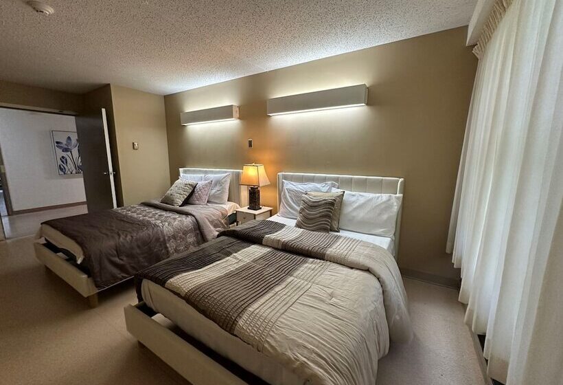 酒店 Northova Residence