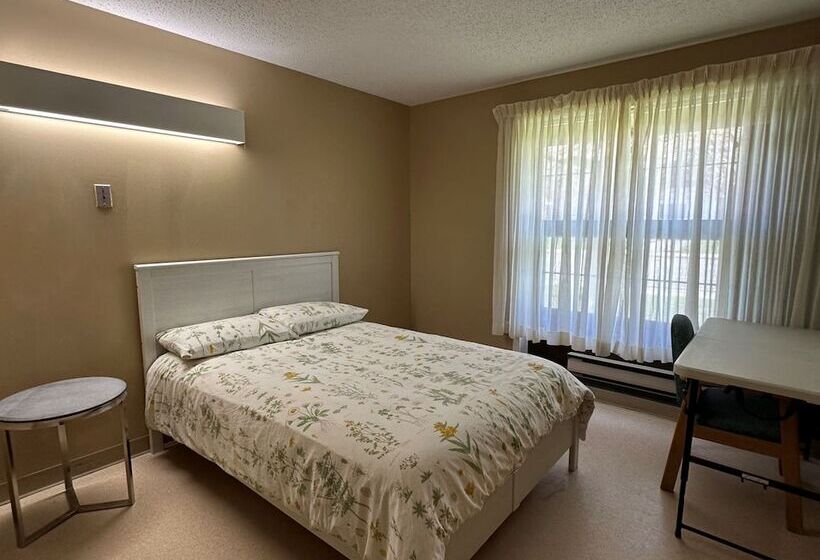 酒店 Northova Residence