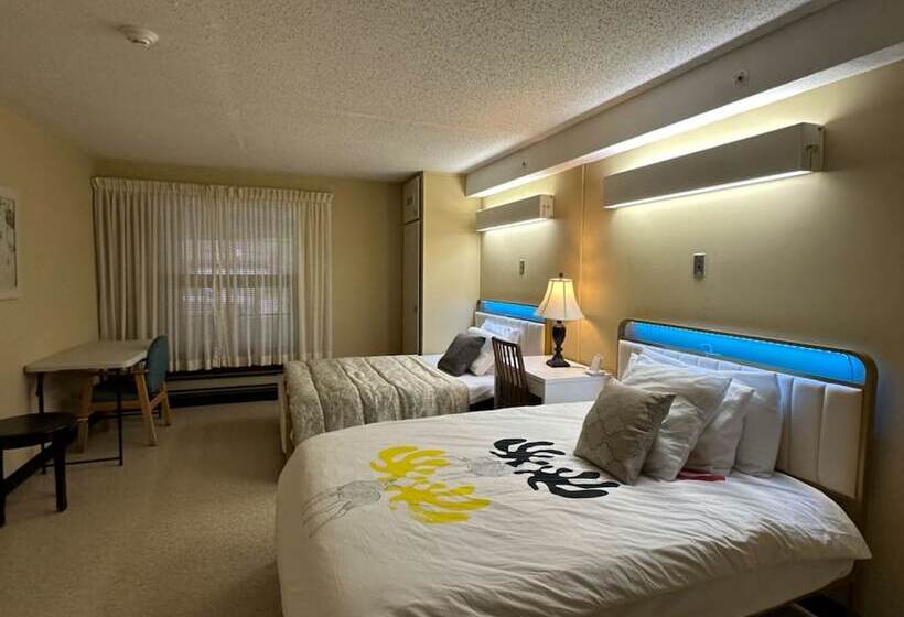 酒店 Northova Residence