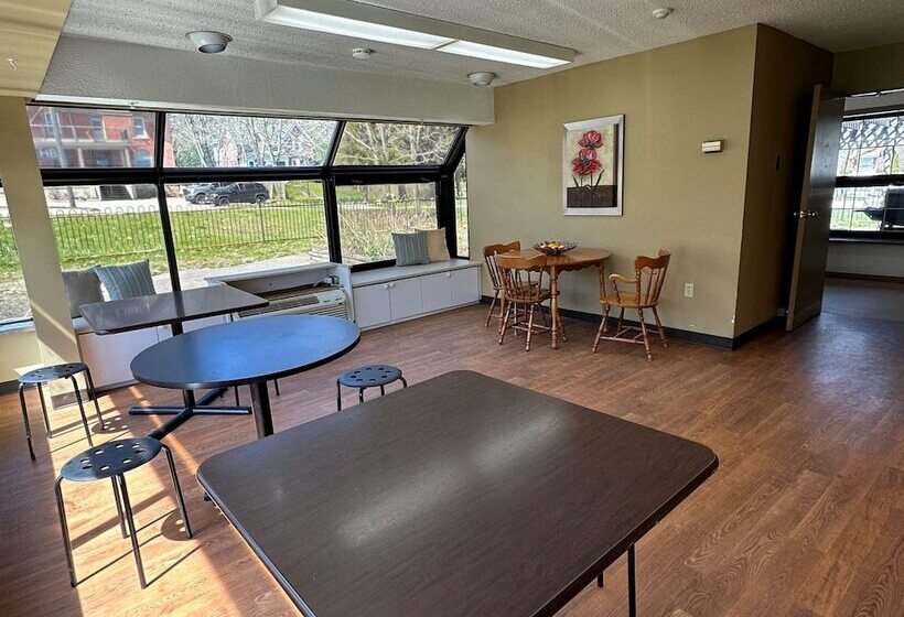 酒店 Northova Residence