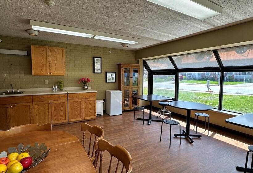 酒店 Northova Residence