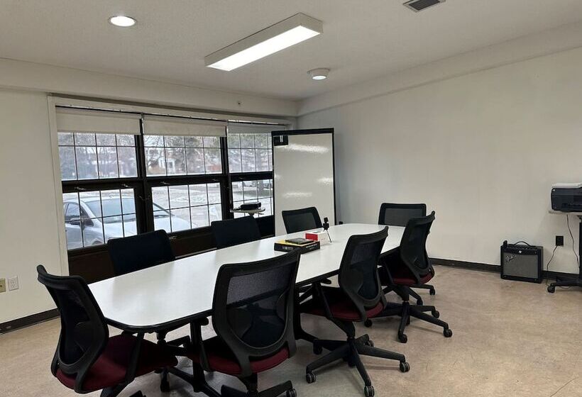 酒店 Northova Residence