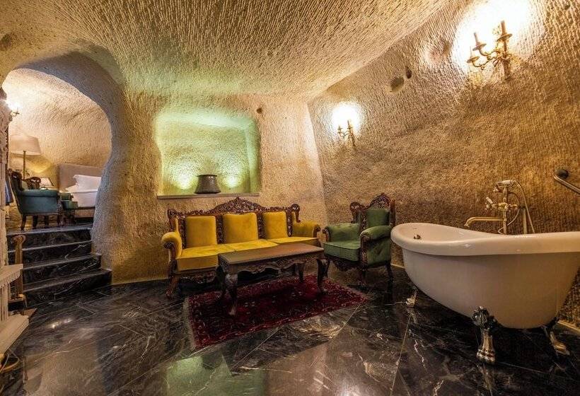 호텔 Signature Cave Premium Suites