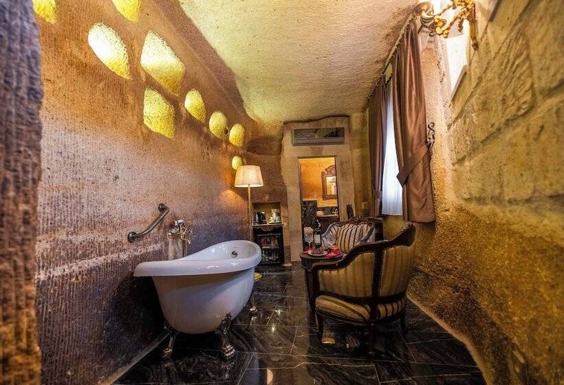 호텔 Signature Cave Premium Suites