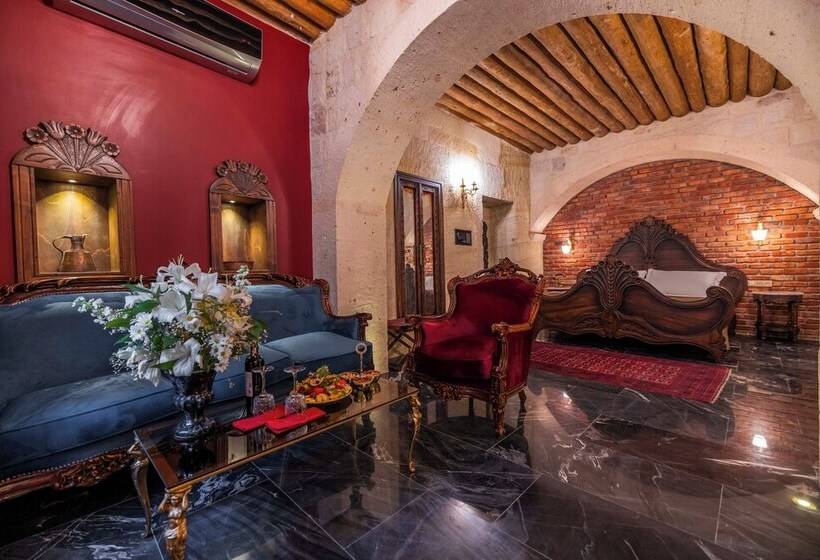 호텔 Signature Cave Premium Suites