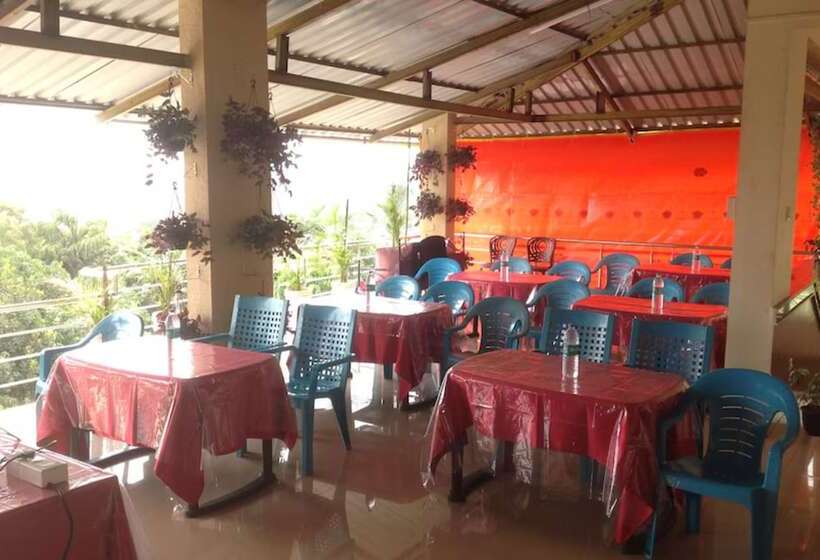 فندق Strawberry County