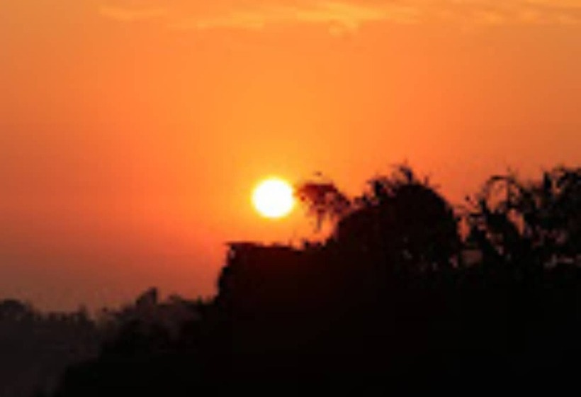 فندق Strawberry County