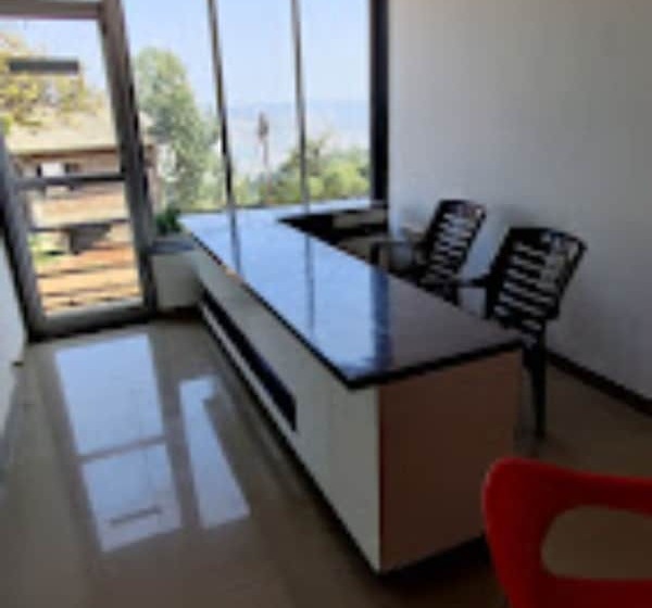 فندق Strawberry County