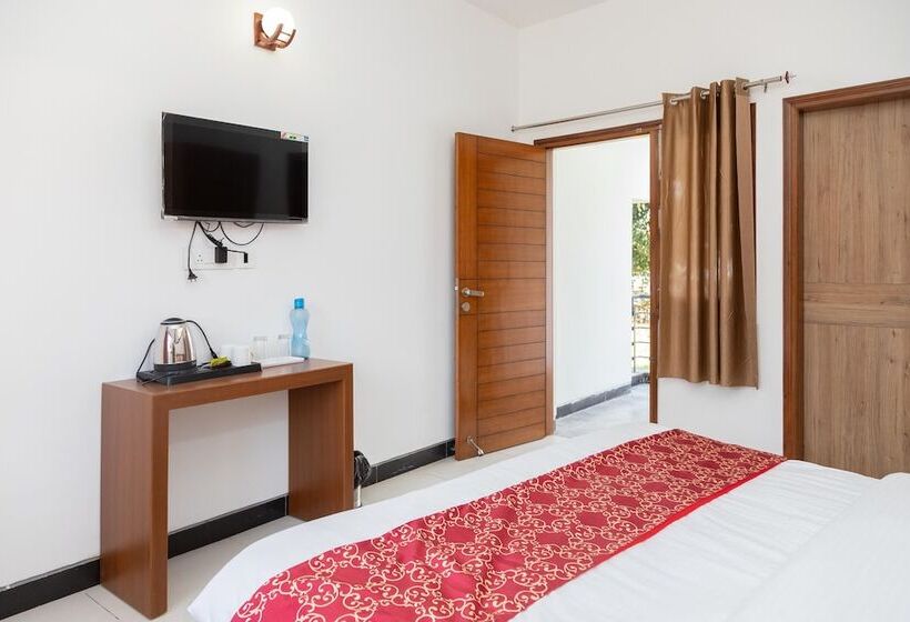 בית מלון כפרי Lychee Bagh