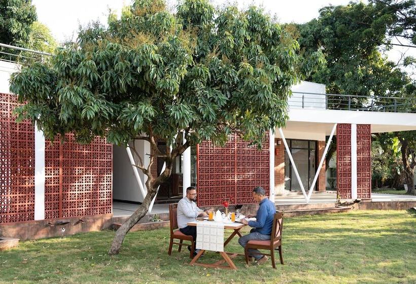 בית מלון כפרי Lychee Bagh