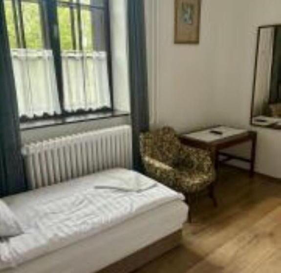 פנסיון Blki Vendégház