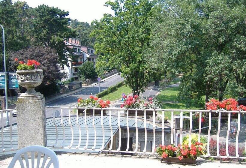 פנסיון Blki Vendégház