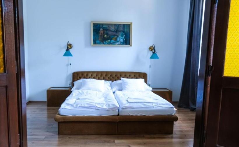 פנסיון Blki Vendégház