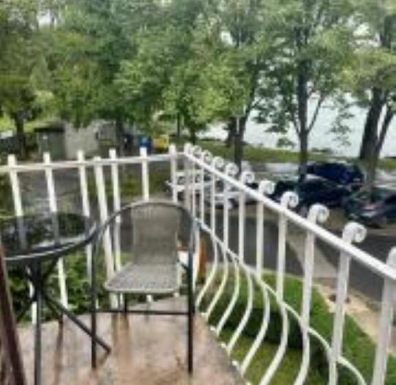 פנסיון Blki Vendégház