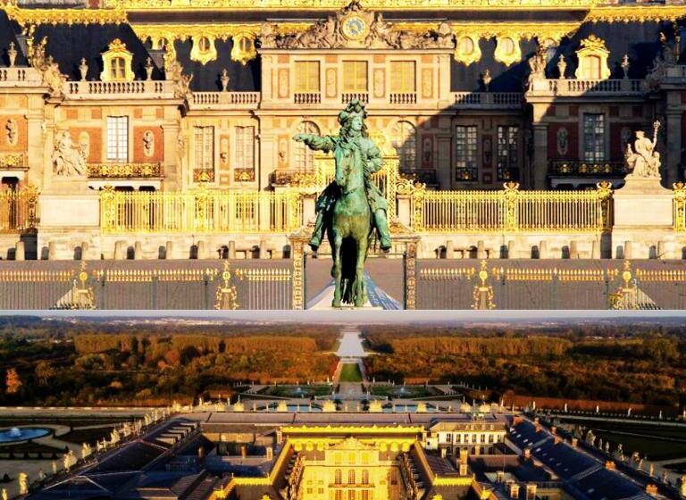 פנסיון La Campagne à Paris