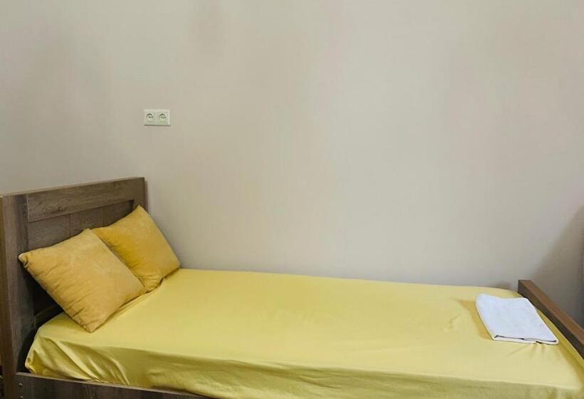 پانسیون Maskuri