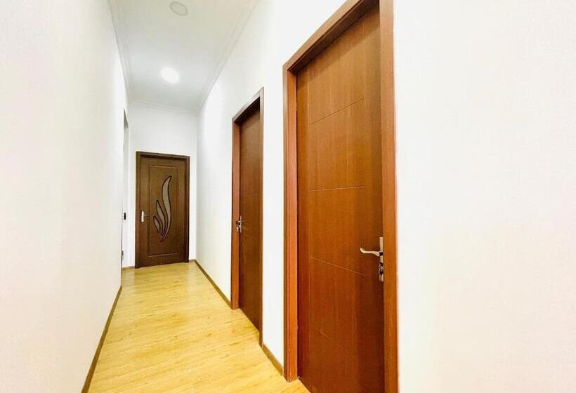 پانسیون Maskuri