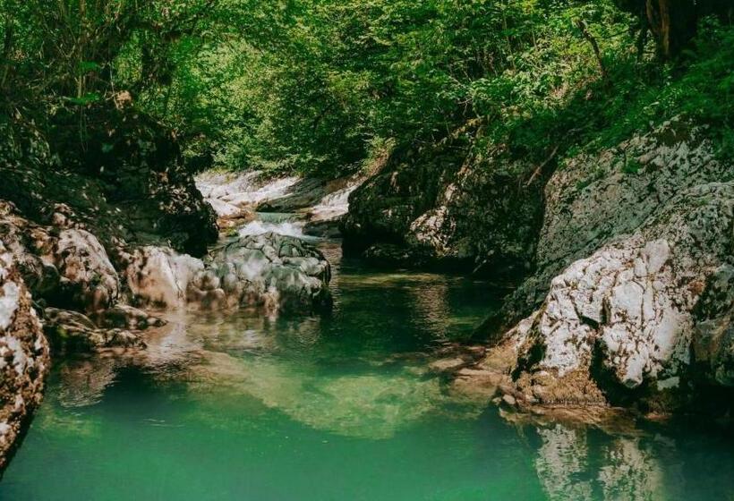 پانسیون Maskuri