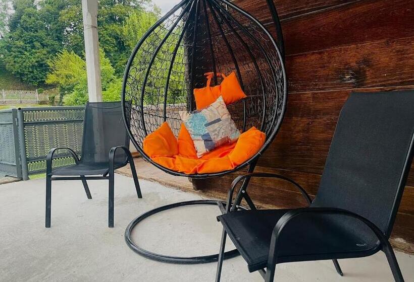 پانسیون Maskuri