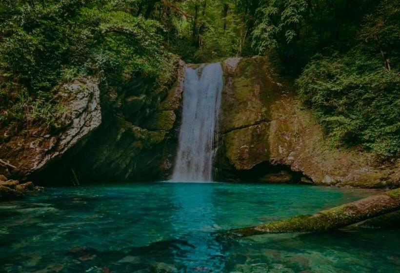 پانسیون Maskuri