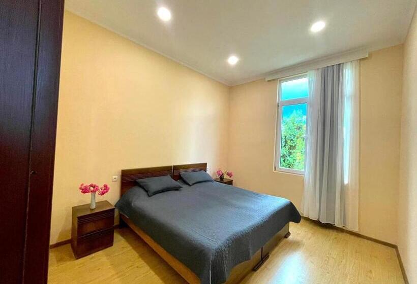 پانسیون Maskuri