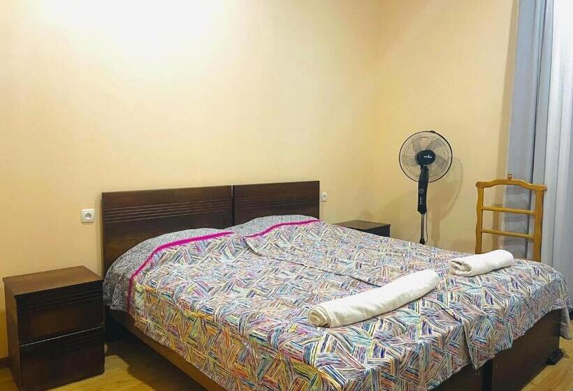 پانسیون Maskuri