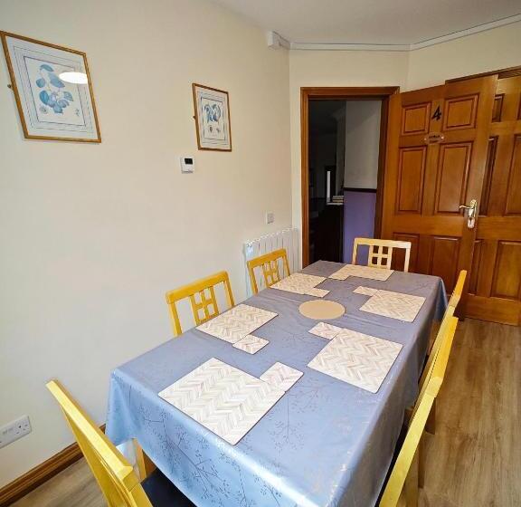 پانسیون Mountain View Accommodation