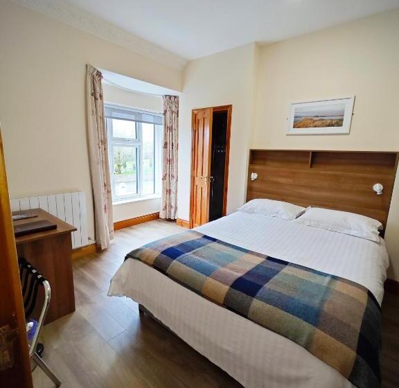 پانسیون Mountain View Accommodation