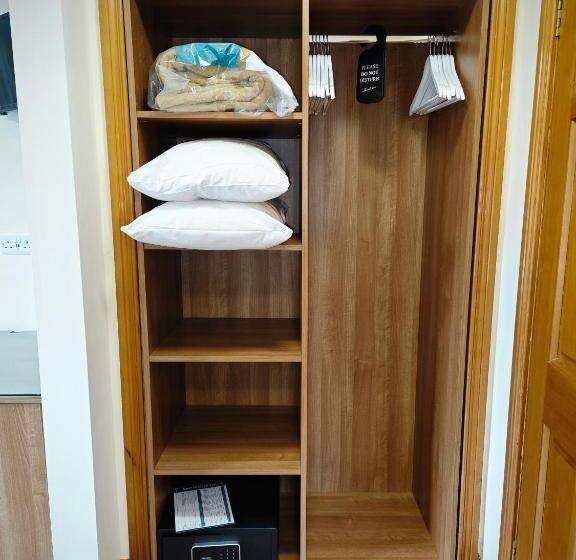 پانسیون Mountain View Accommodation