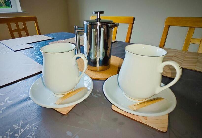 پانسیون Mountain View Accommodation