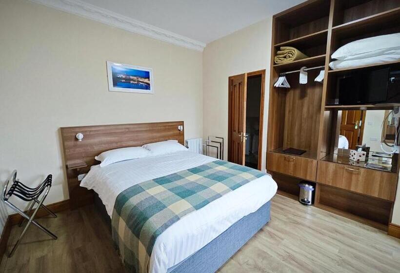 پانسیون Mountain View Accommodation