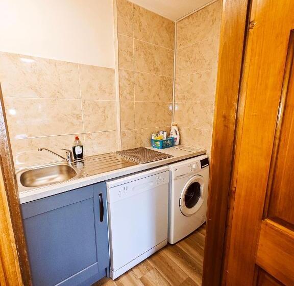 پانسیون Mountain View Accommodation