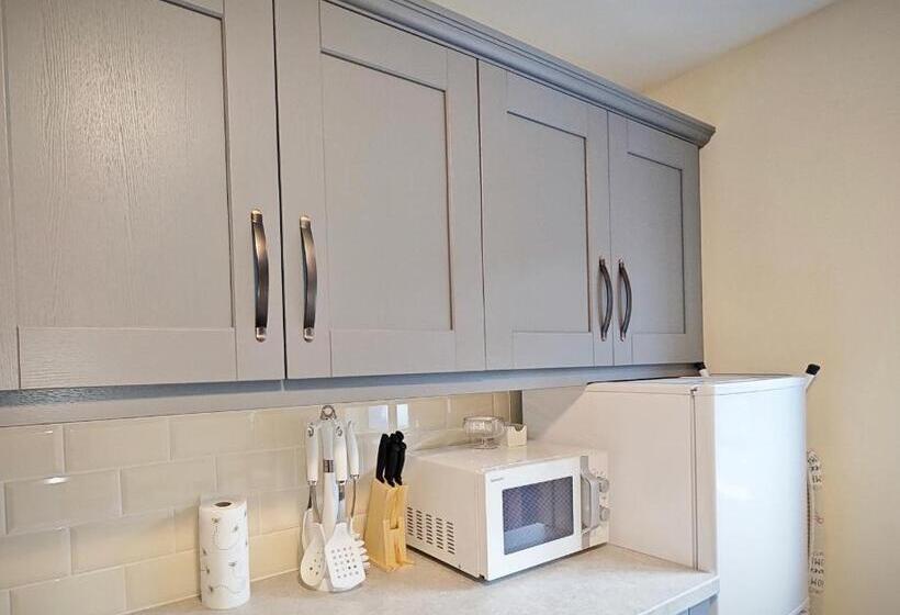 پانسیون Mountain View Accommodation