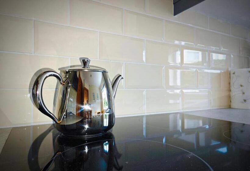 پانسیون Mountain View Accommodation