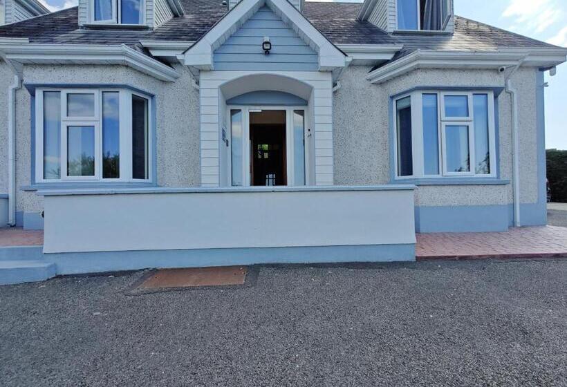 پانسیون Mountain View Accommodation