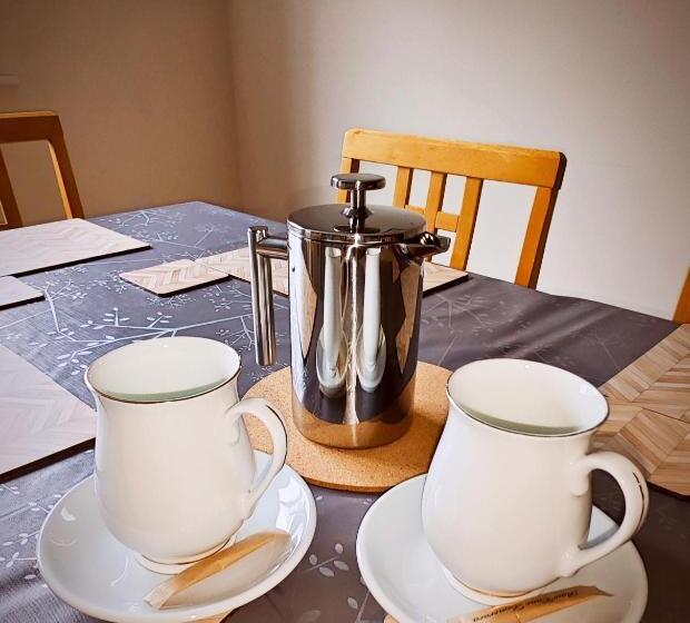 پانسیون Mountain View Accommodation