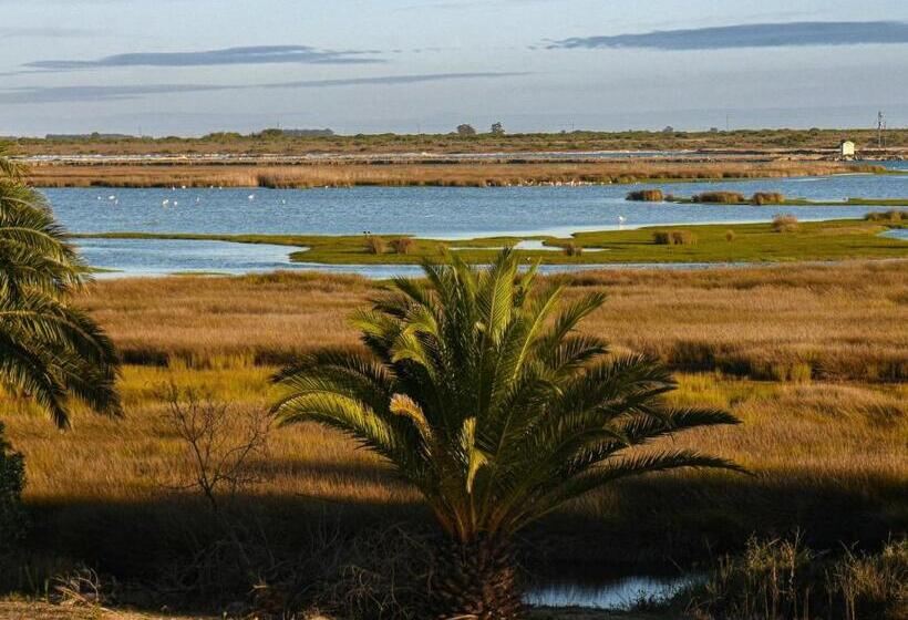 بنسيون Velddrif Riverside Guesthouse