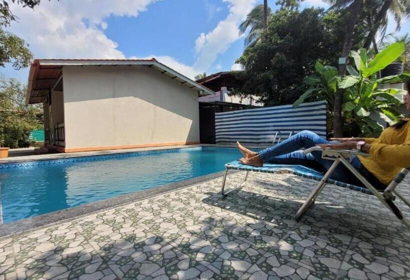 אתר נופש Happy Holiday Alibaug