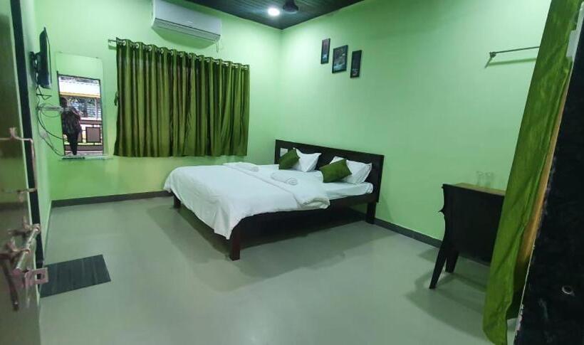 אתר נופש Happy Holiday Alibaug